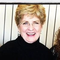 Rita Ingram Photo 26