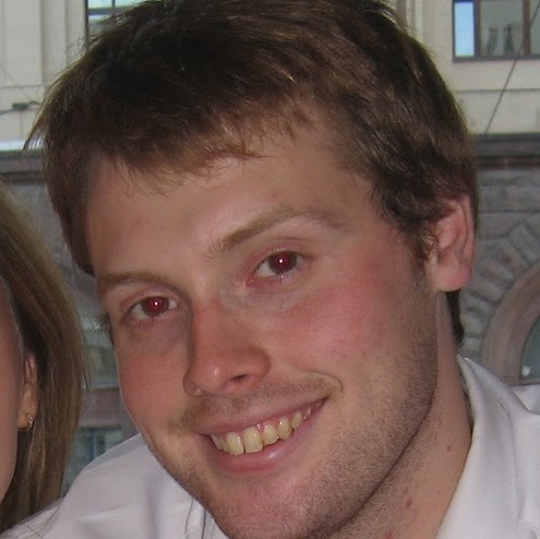 Stephen Kelly Photo 18