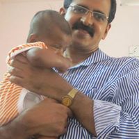 Manoj Mathew Photo 8