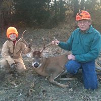 Greg Reece Photo 6