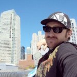 Patrick Dailey Photo 1