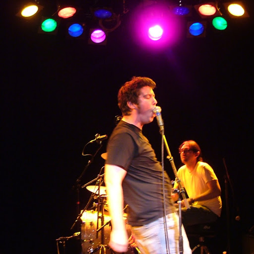 Samuel Brown Photo 22
