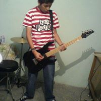 Gabriel Avalos Photo 37