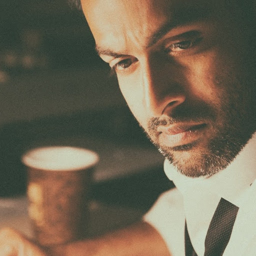 Harry Harper Photo 10