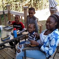 Charlene Jordan Photo 20