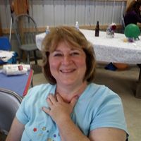 Debbie Lester Photo 13