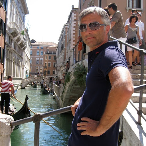 Kevin Binder Photo 34