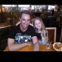 Robbie Armstrong Photo 3