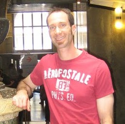 Randy Wolff Photo 11