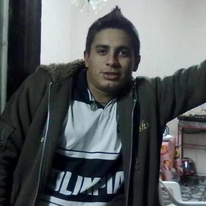 Alejandro Espinola Photo 14
