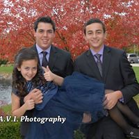 Harris Newman Photo 12