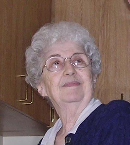 Rose Albright Photo 17