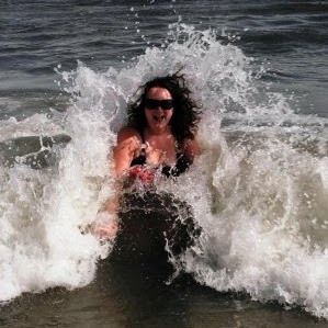 Crystal Hamby Photo 16