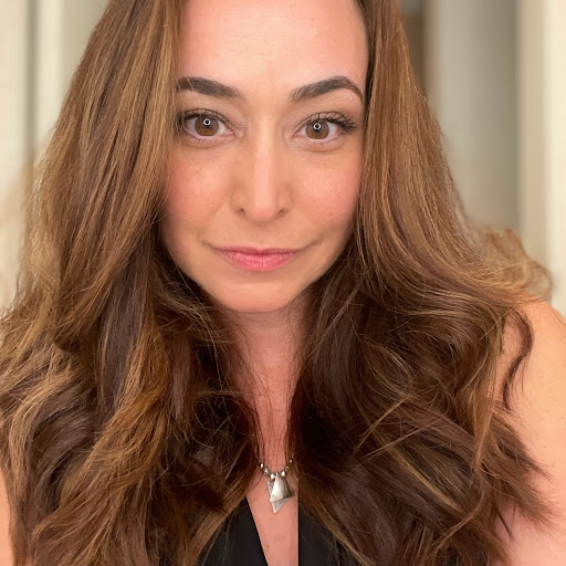 Nicole Bernstein Photo 34