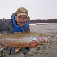Mark Huber Photo 29