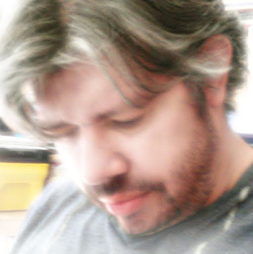 Allan Mcdonald Photo 27