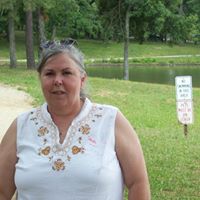 Joan Griffin Photo 22