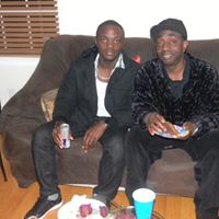 Carl Stanley Photo 8