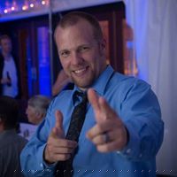 Michael Conti Photo 16