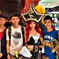 Chong Han Photo 13