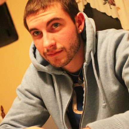 Nathaniel Turner Photo 17