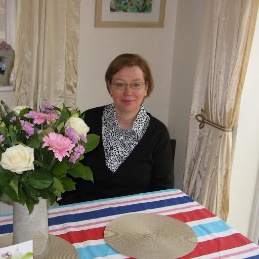 Mary Layton Photo 28