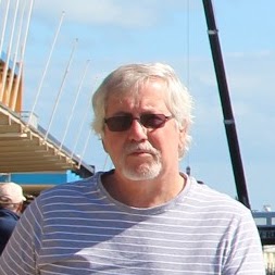 Peter Harris Photo 25