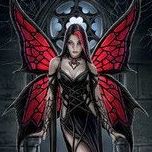 Angel Peters Photo 18