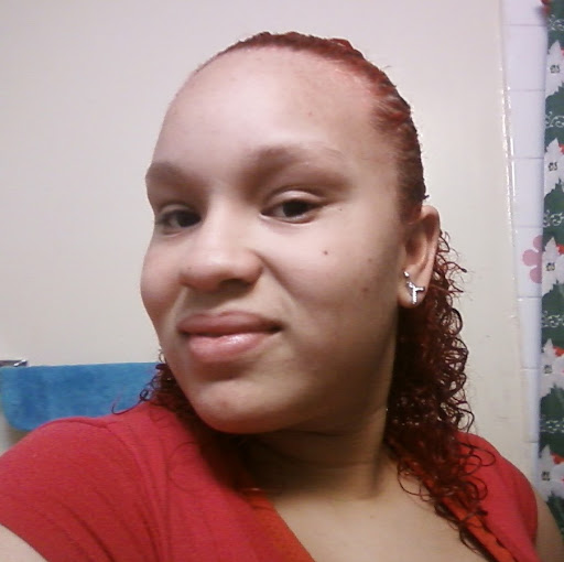 Erika Ortiz Photo 2