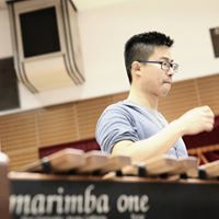 Weichen Lin Photo 2