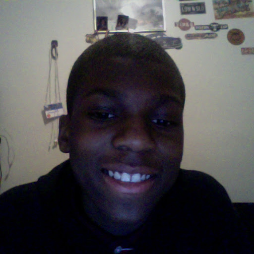 Stephane Robinson Photo 3