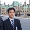 An Trinh Photo 1