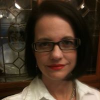 Aprile Cook Photo 6