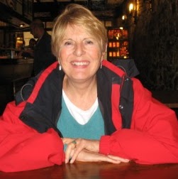 Sally Mcneill Photo 16