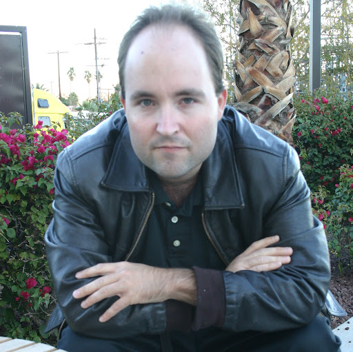 Christopher Michael Photo 35
