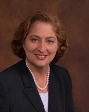 Margaret Collins Photo 1
