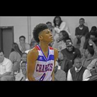 Trey Spencer Photo 7