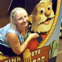 Pam Weber Photo 35