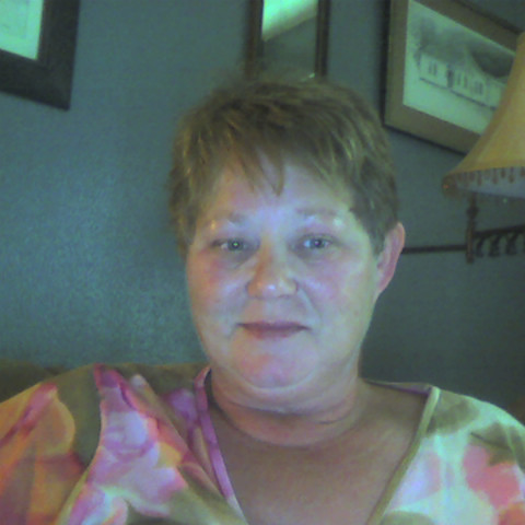 Barbara Morgan Photo 15