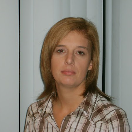 Stephanie Sparks Photo 38