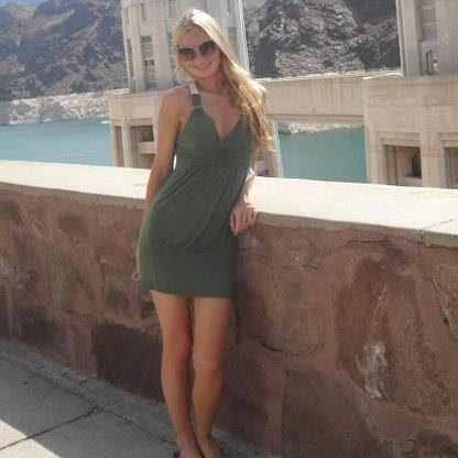 Jennifer Minton Photo 34