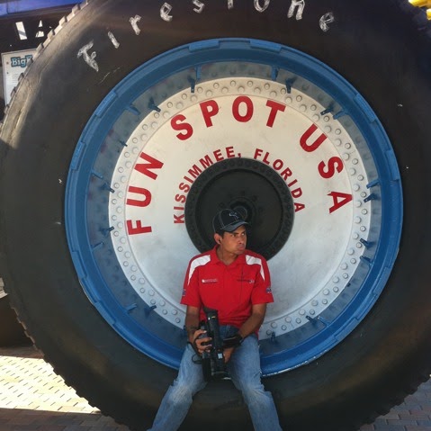 Jayson Rivera Photo 5