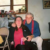 Janet Savage Photo 6
