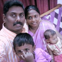 Selvakumar Mariyappan Photo 1