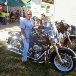 Joe Hartley Photo 38
