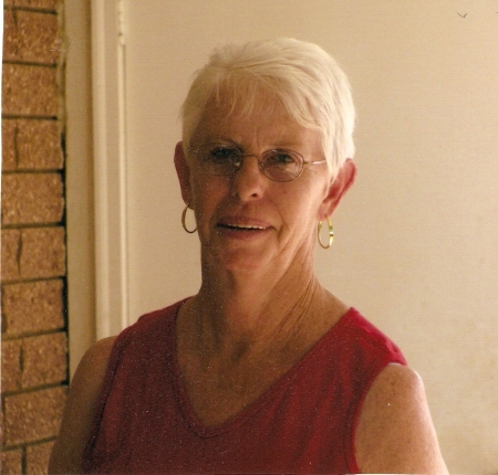 Patricia Applegate Photo 7
