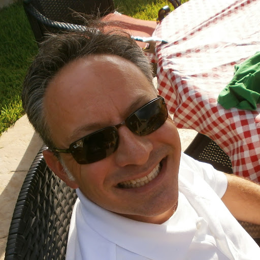 Jeffrey Pritchard Photo 5