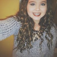 Chelsea Guthrie Photo 3