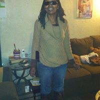 Cheryl Terrell Photo 10