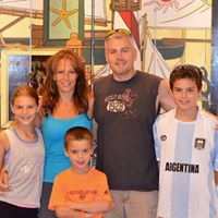 Christine Sorrentino Photo 21